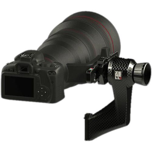 Zenelli CARBON ZS Side Gimbal Head