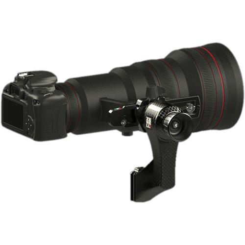 Zenelli CARBON ZS Side Gimbal Head