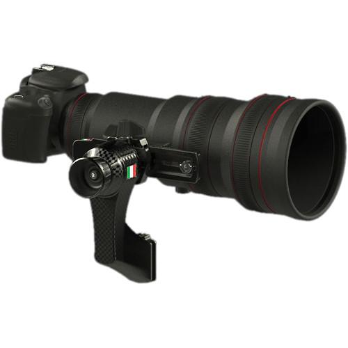 Zenelli CARBON ZS Side Gimbal Head