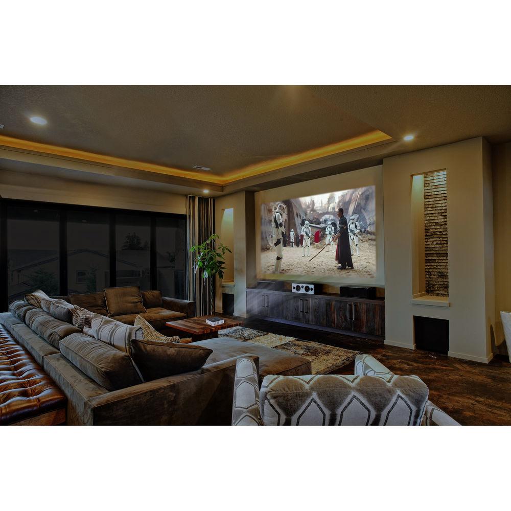 AAXA Technologies M6 1200-Lumen Full HD LED Pico Projector