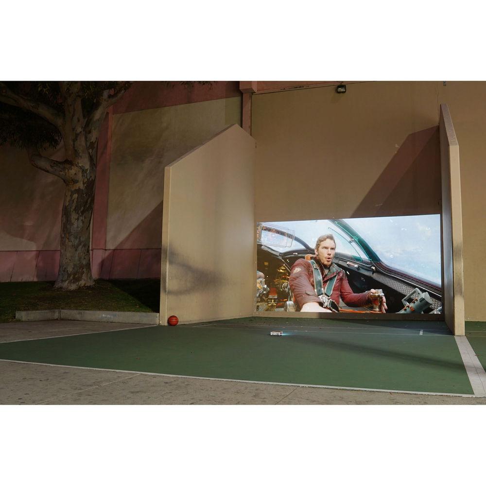 AAXA Technologies M6 1200-Lumen Full HD LED Pico Projector