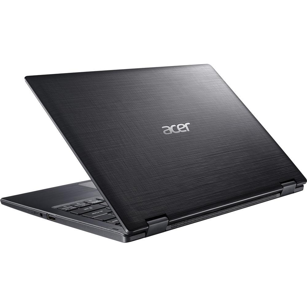 Acer 11.6" 64GB Multi-Touch 2-in-1 Spin 1 Laptop