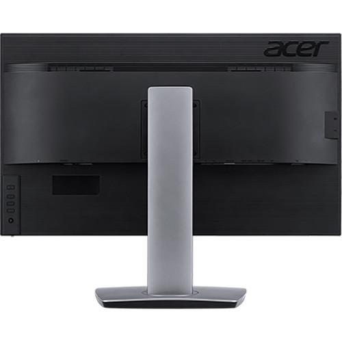 Acer BM270 bmiipphuzx 27" 16:9 4K UHD IPS Monitor