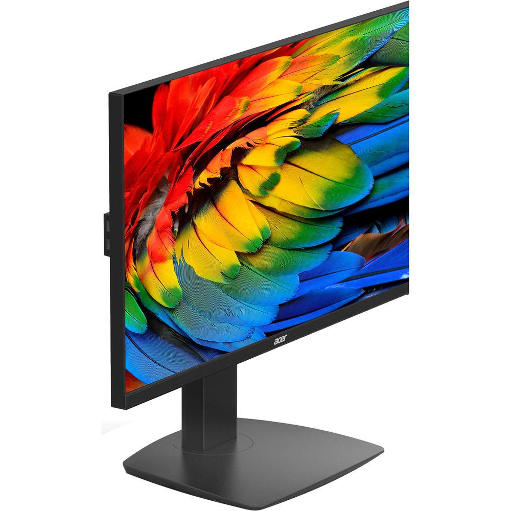 Acer BM270 bmiipphuzx 27" 16:9 4K UHD IPS Monitor