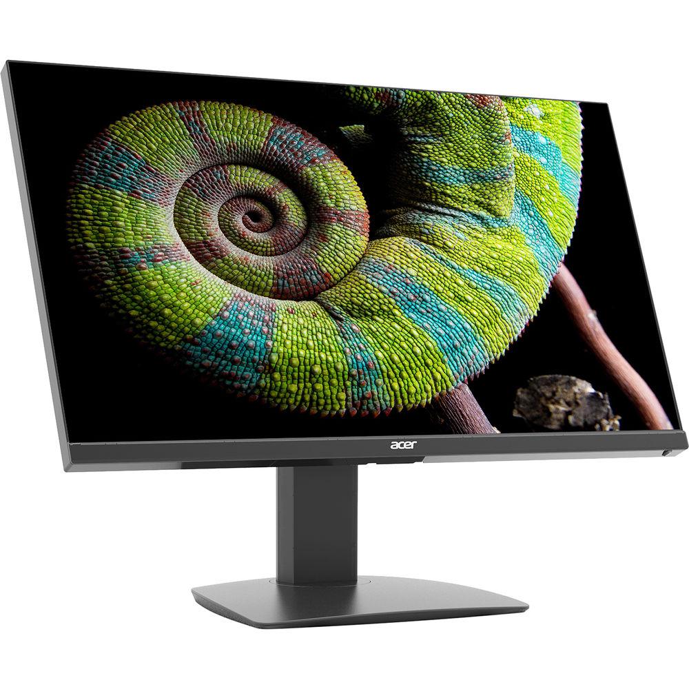 Acer BM270 bmiipphuzx 27" 16:9 4K UHD IPS Monitor