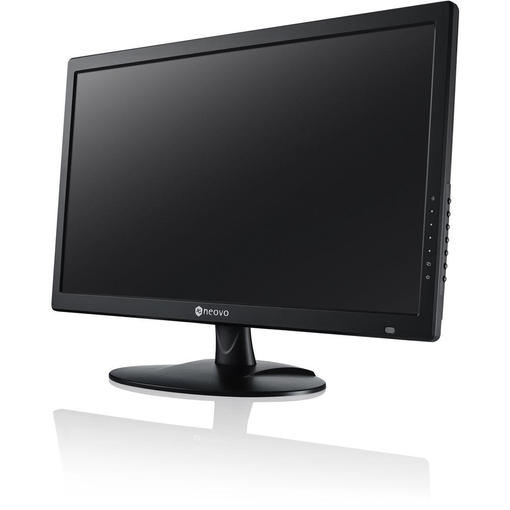 AG Neovo SC-22AH 22" LED-Backlit LCD Surveillance Display