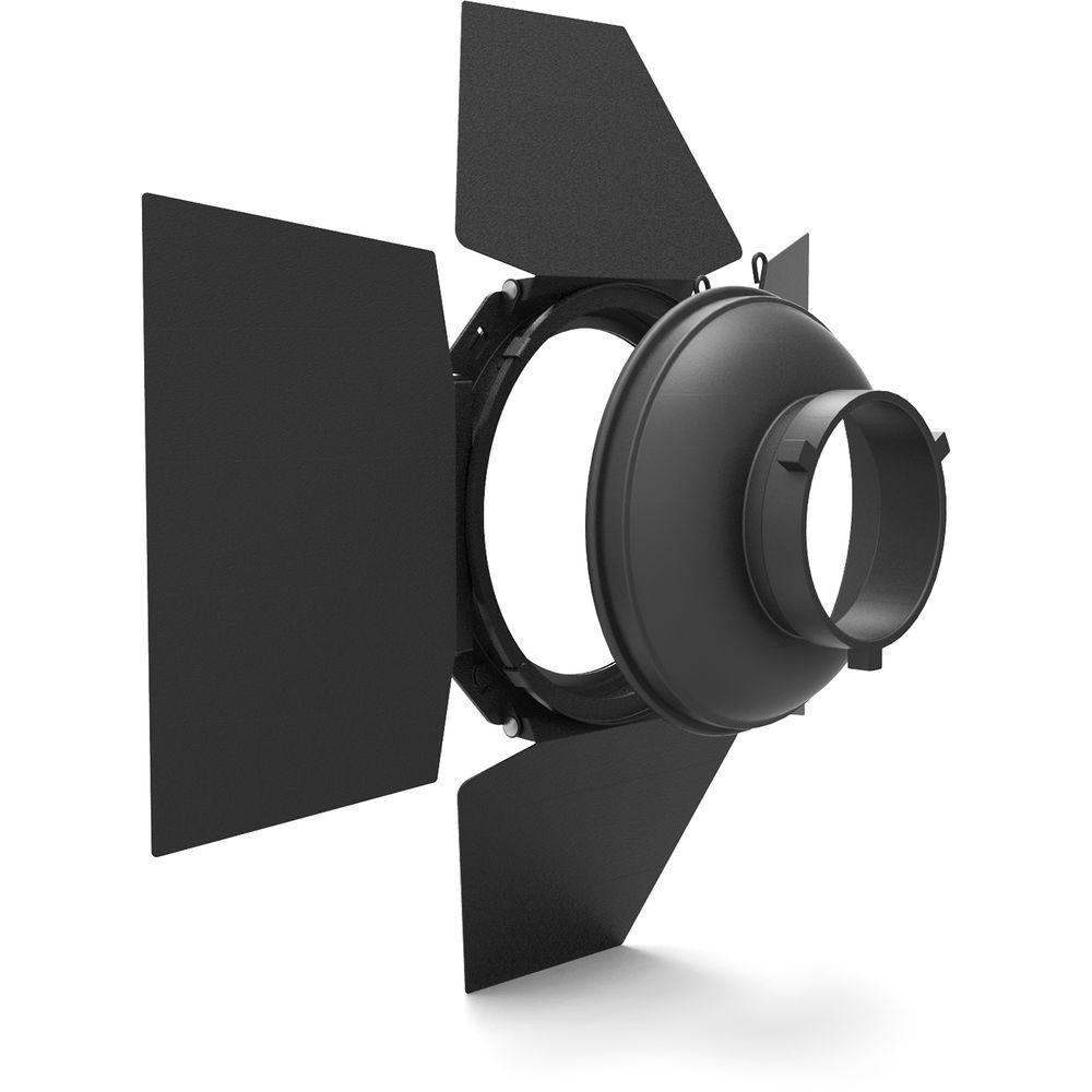 Aputure Barndoors for LS 120 and LS 300 LED Lights