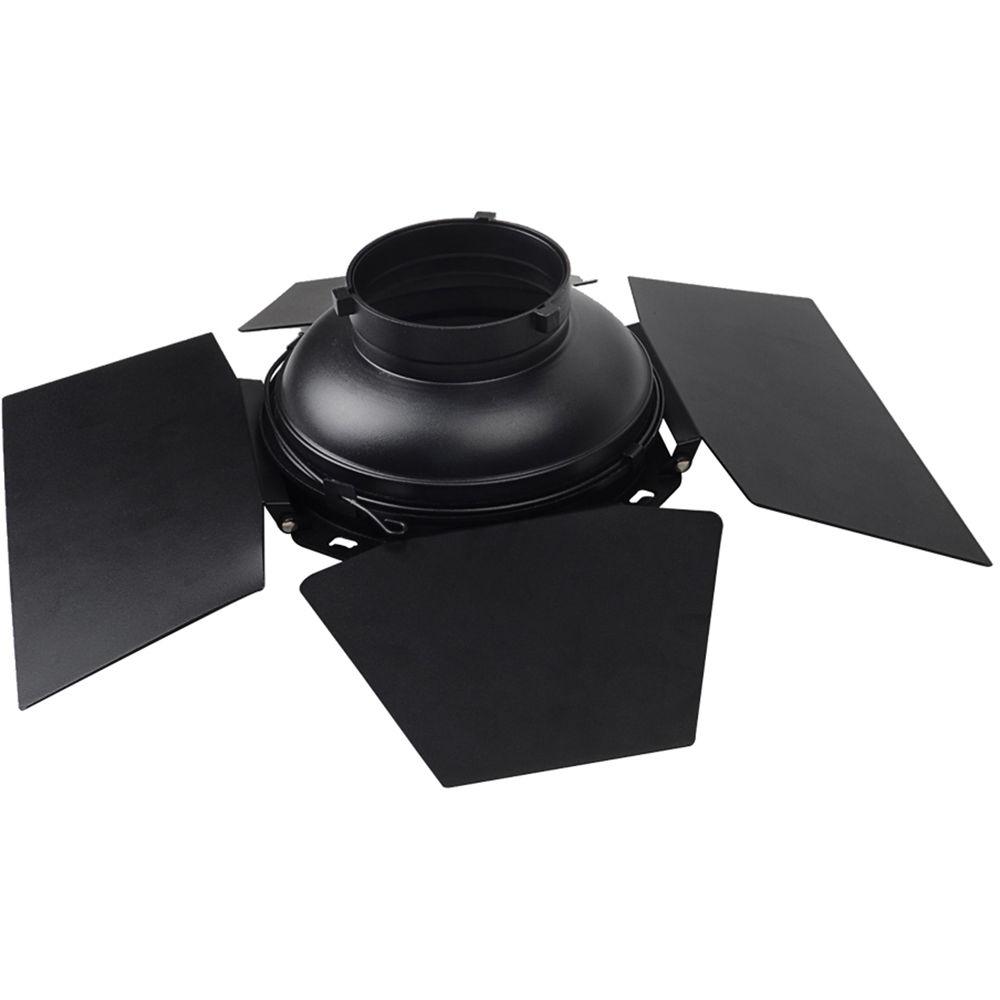 Aputure Barndoors for LS 120 and LS 300 LED Lights