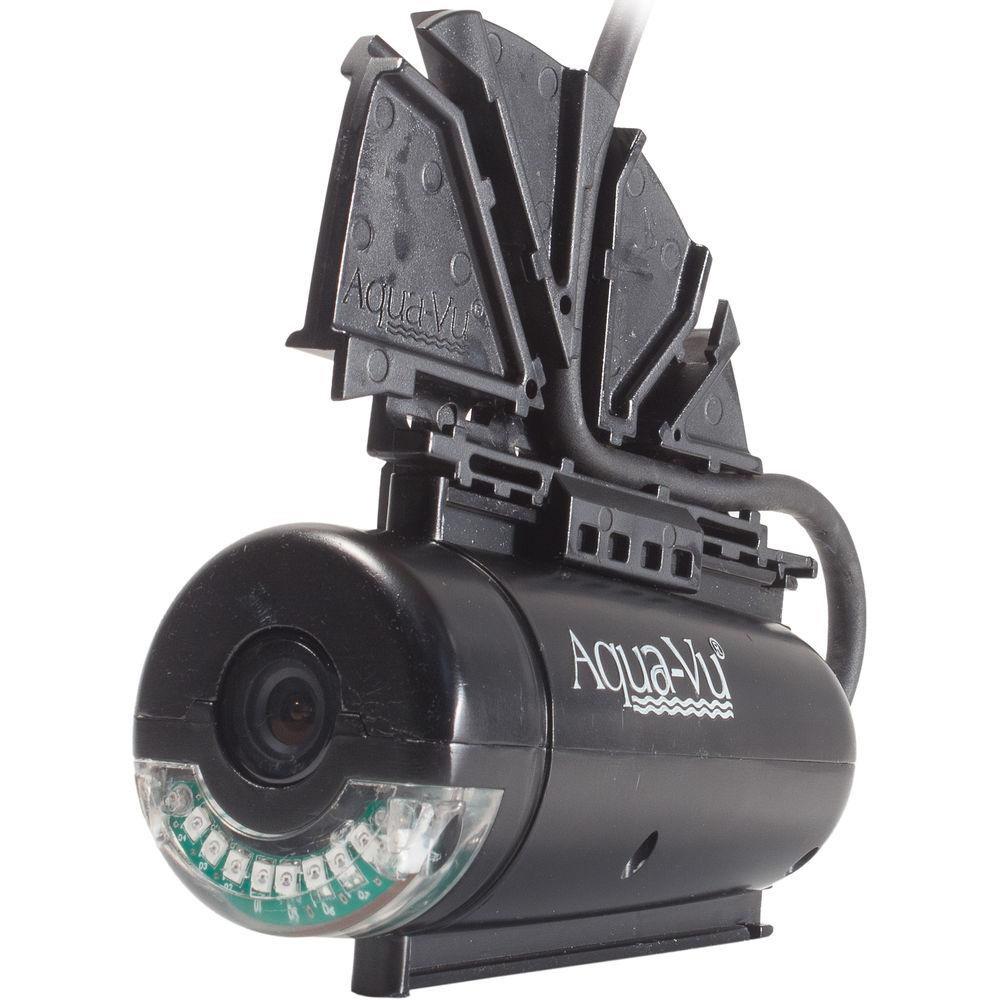 Aqua-Vu HD7i Pro 7" High-Definition Underwater Viewing System