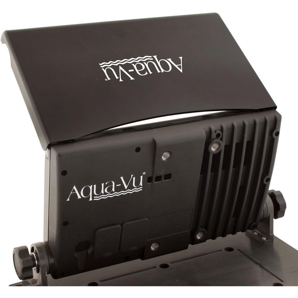 Aqua-Vu HD7i Pro 7" High-Definition Underwater Viewing System