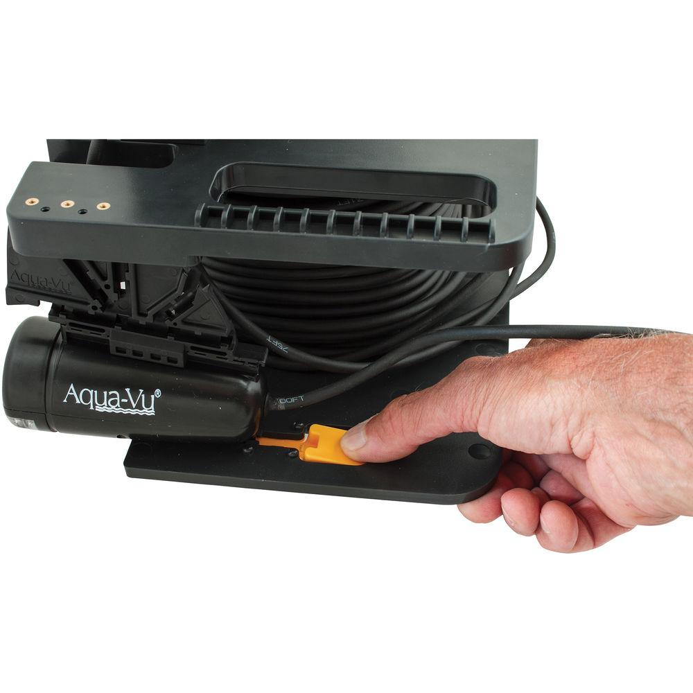 Aqua-Vu HD7i Pro 7" High-Definition Underwater Viewing System