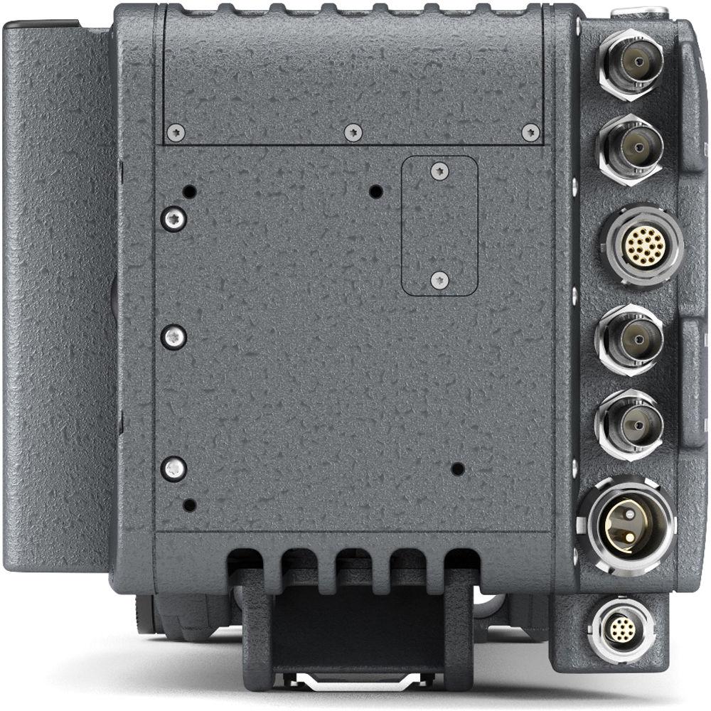 ARRI ALEXA SXT EV Camera Body