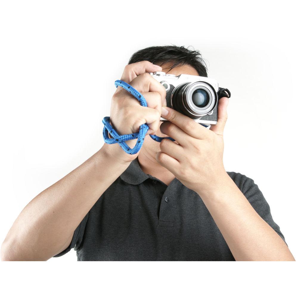 Artisan & Artist ACAM-701 Pin-Dot Cord Strap