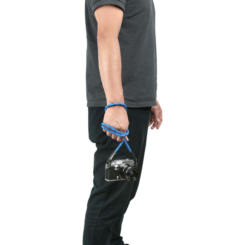 Artisan & Artist ACAM-701 Pin-Dot Cord Strap