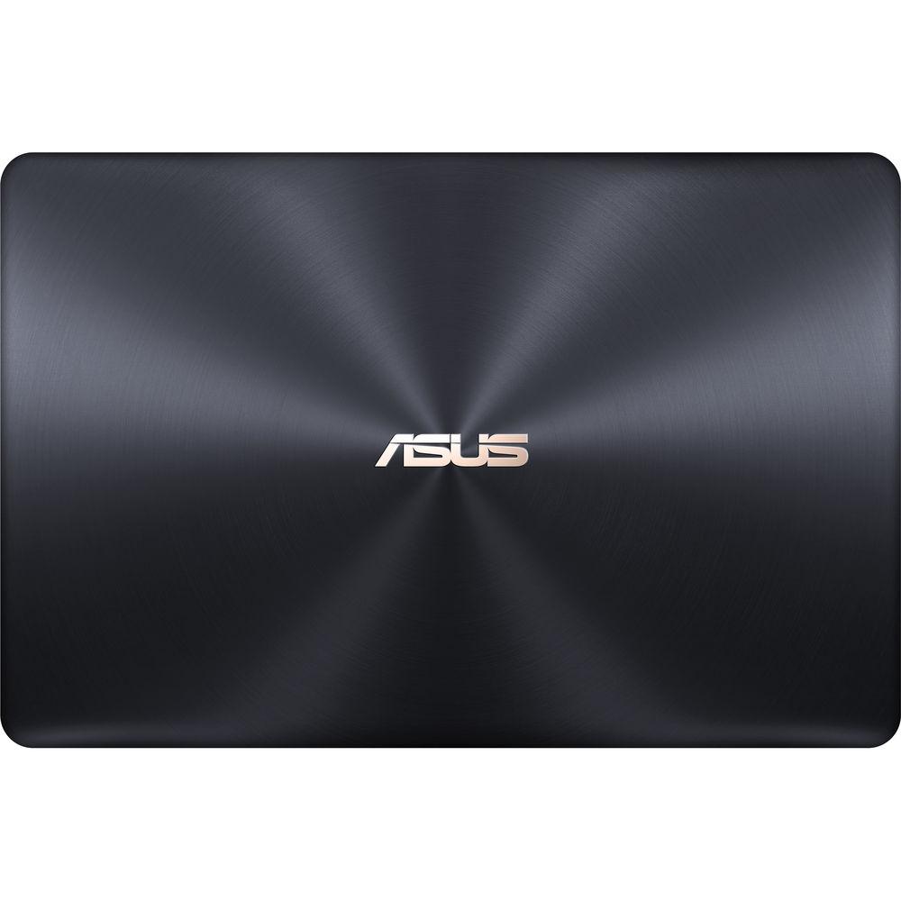 ASUS 15.6" ZenBook Pro 15 UX550GE Multi-Touch Laptop