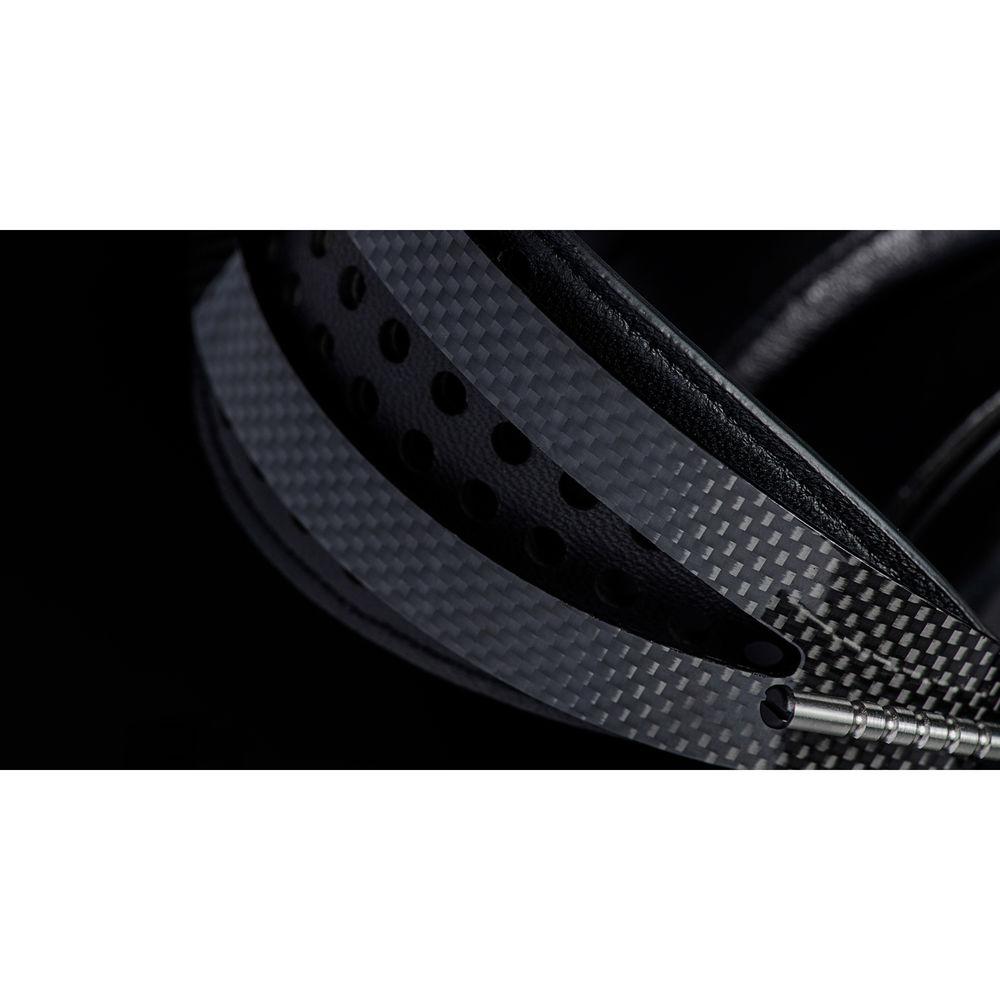 Audeze LCD-MX4 - Lightweight High-Performance Planar Magnetic Headphone with Case