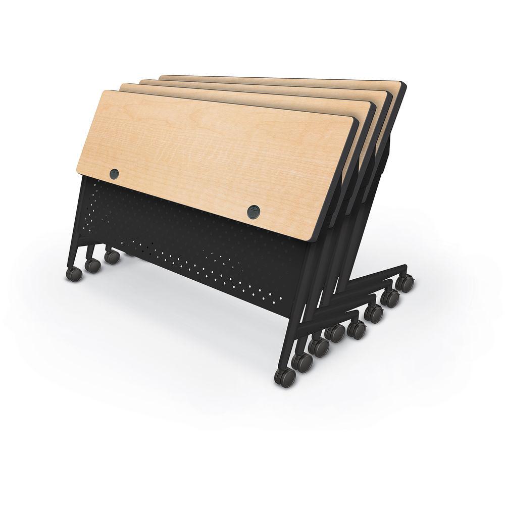 Balt Trend Fliptop & Conference Table