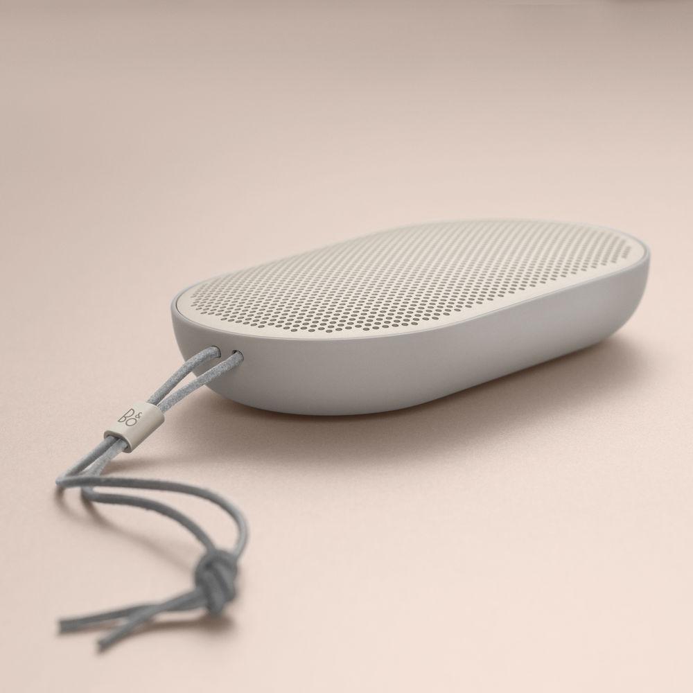 Bang & Olufsen Beoplay P2 Bluetooth Speaker