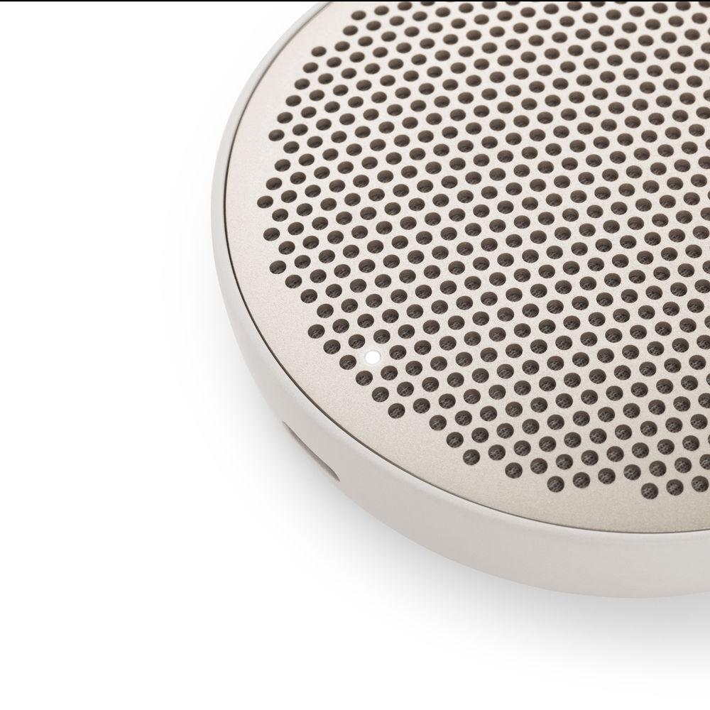 Bang & Olufsen Beoplay P2 Bluetooth Speaker