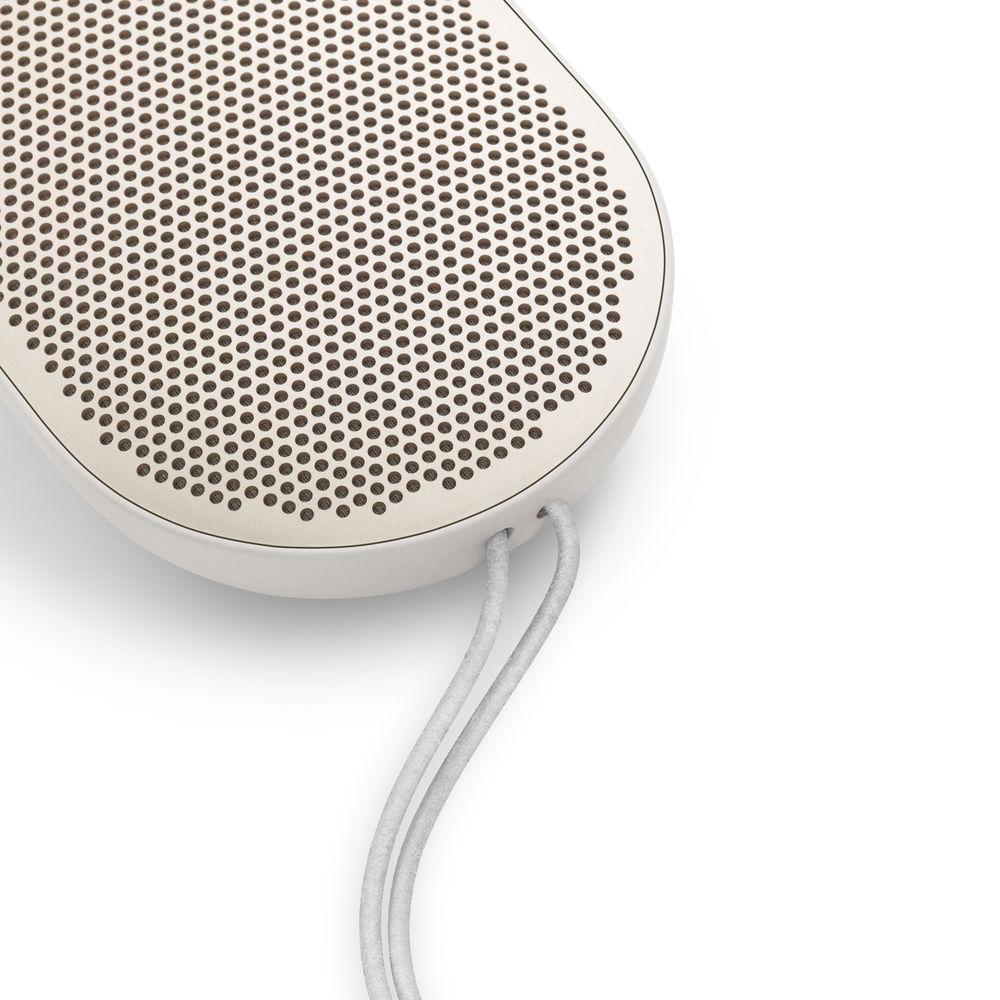 Bang & Olufsen Beoplay P2 Bluetooth Speaker