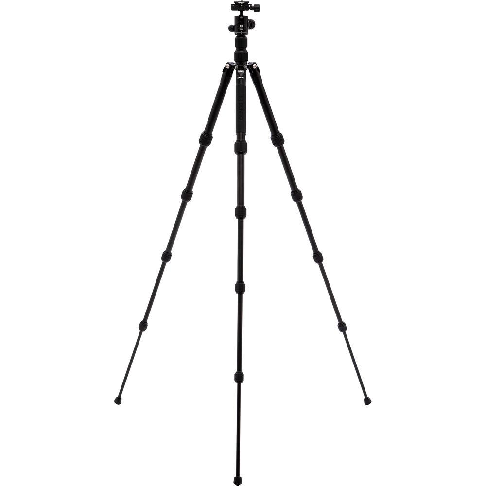 Benro Tripster Travel Tripod