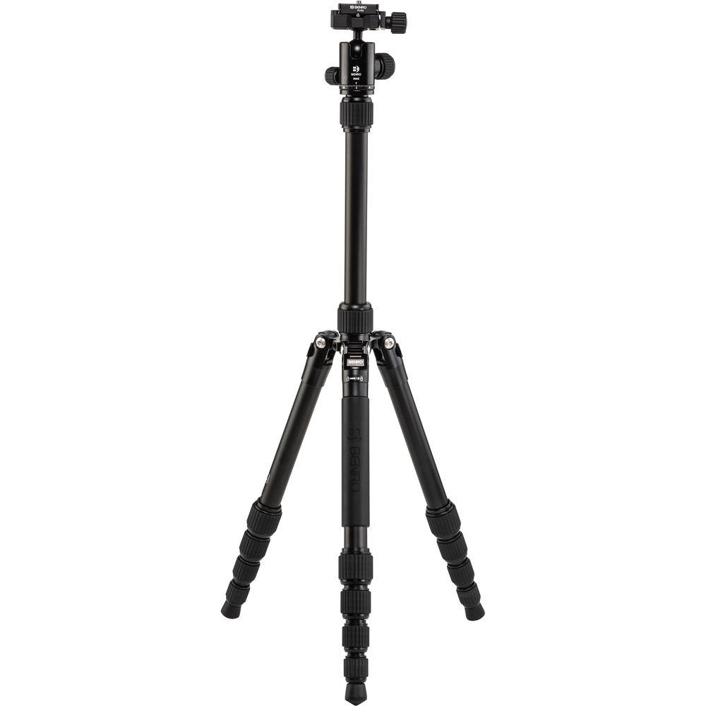 Benro Tripster Travel Tripod