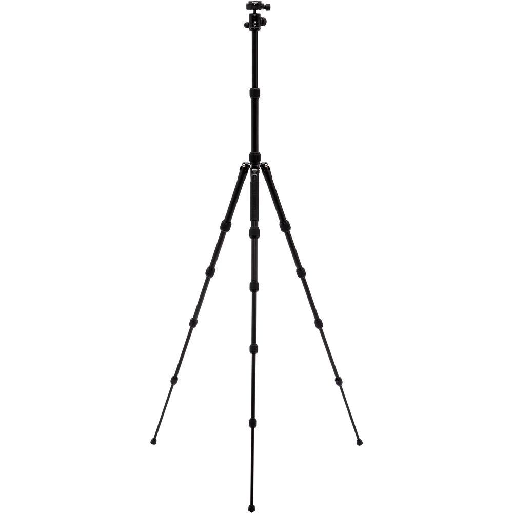 Benro Tripster Travel Tripod