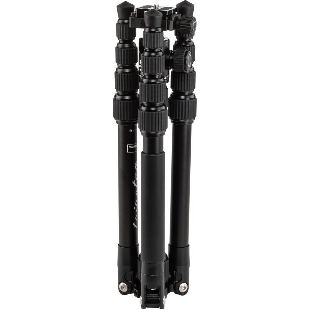 Benro Tripster Travel Tripod