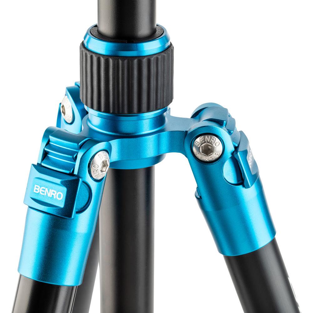 Benro Tripster Travel Tripod