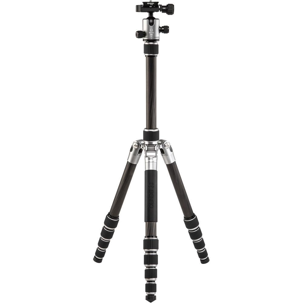 Benro Tripster Travel Tripod