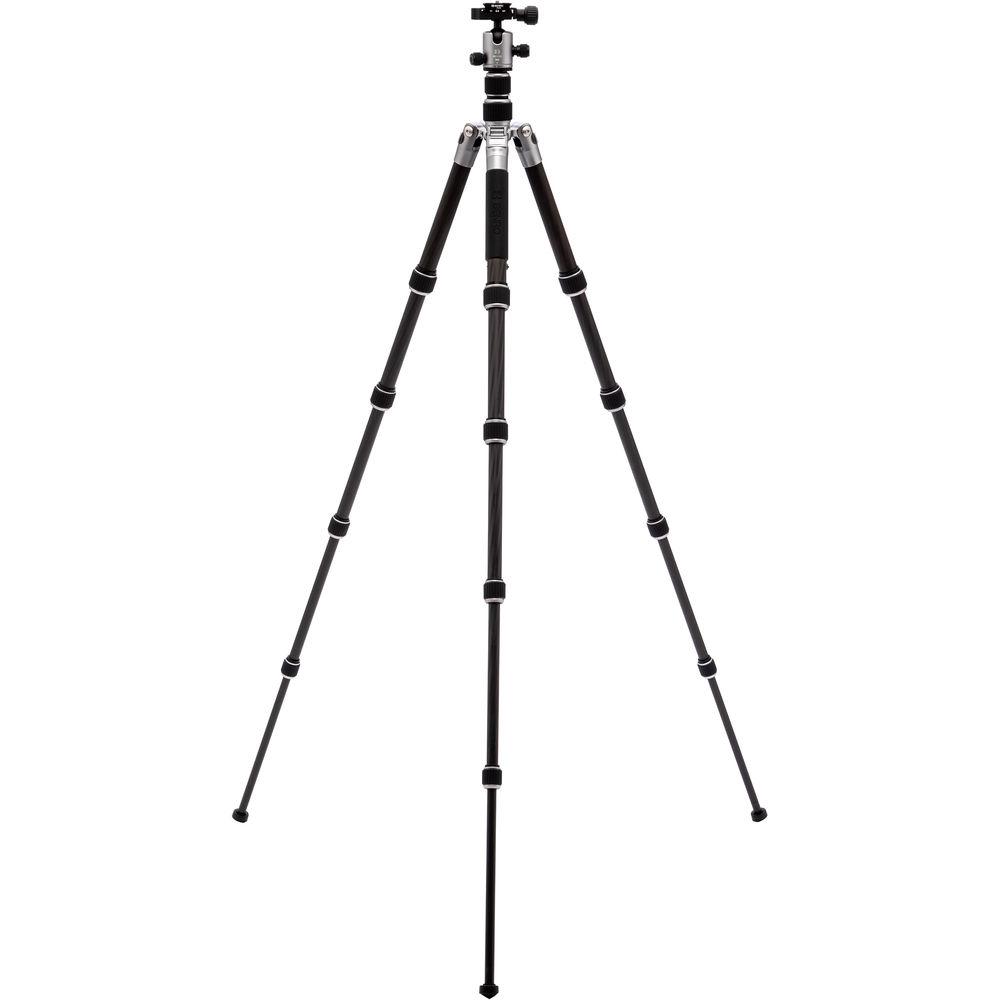 Benro Tripster Travel Tripod