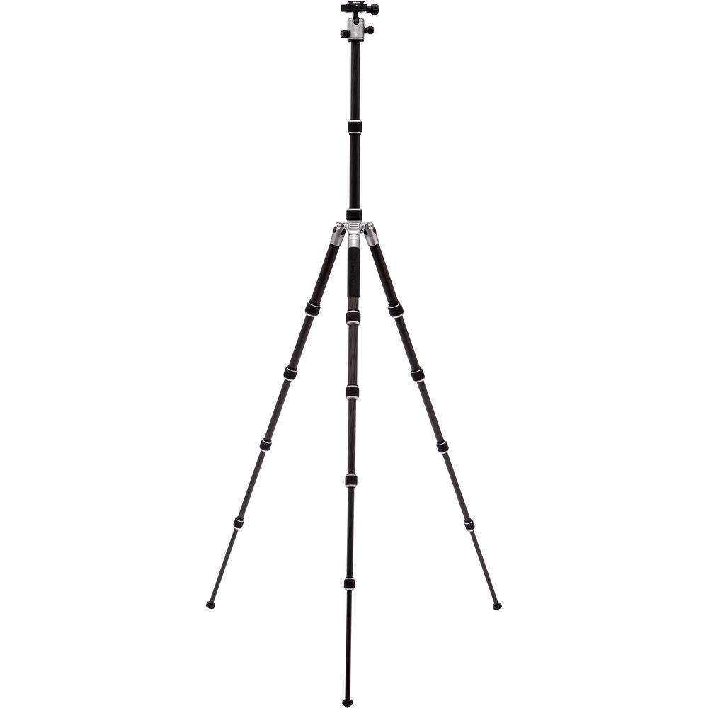 Benro Tripster Travel Tripod