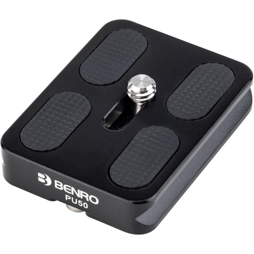 Benro Tripster Travel Tripod