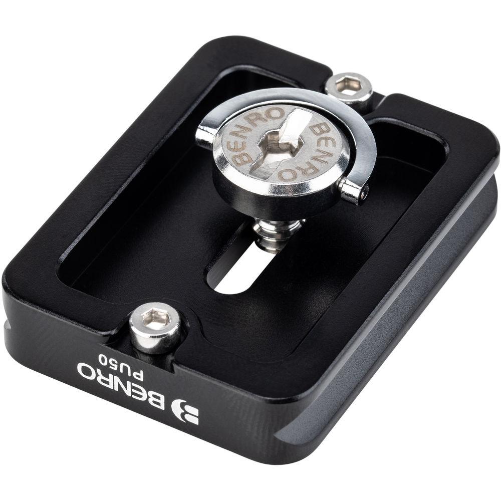 Benro Tripster Travel Tripod