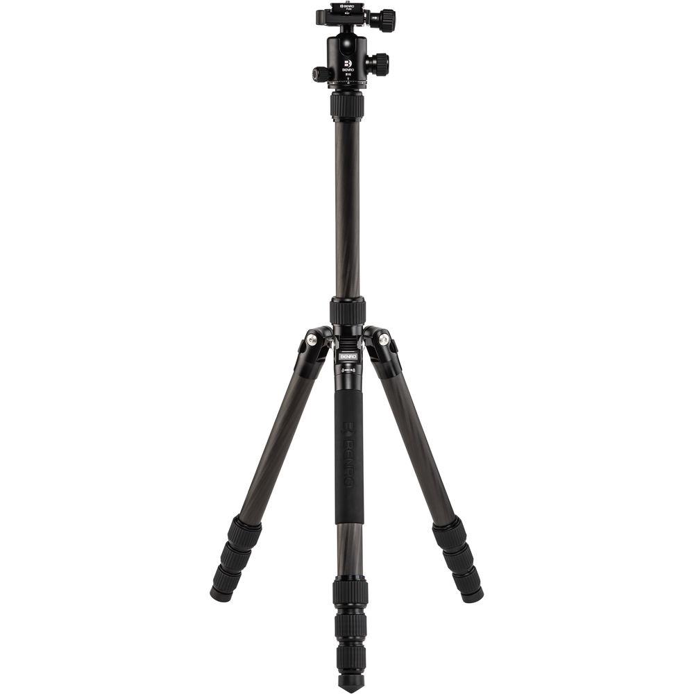 Benro Tripster Travel Tripod
