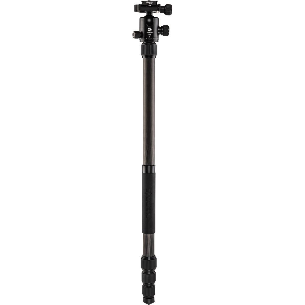 Benro Tripster Travel Tripod
