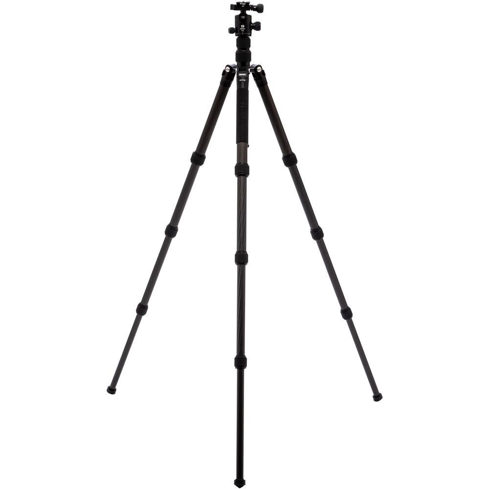 Benro Tripster Travel Tripod
