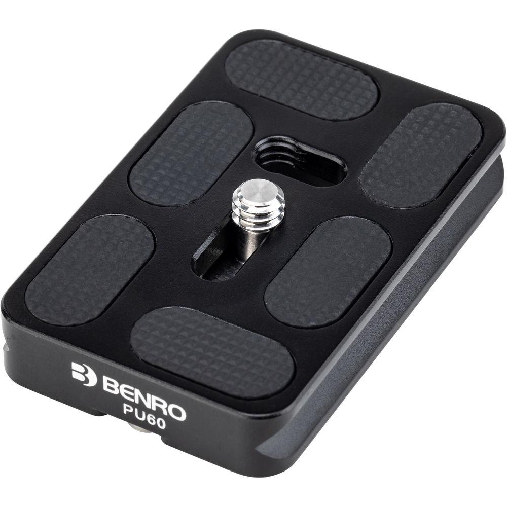 Benro Tripster Travel Tripod