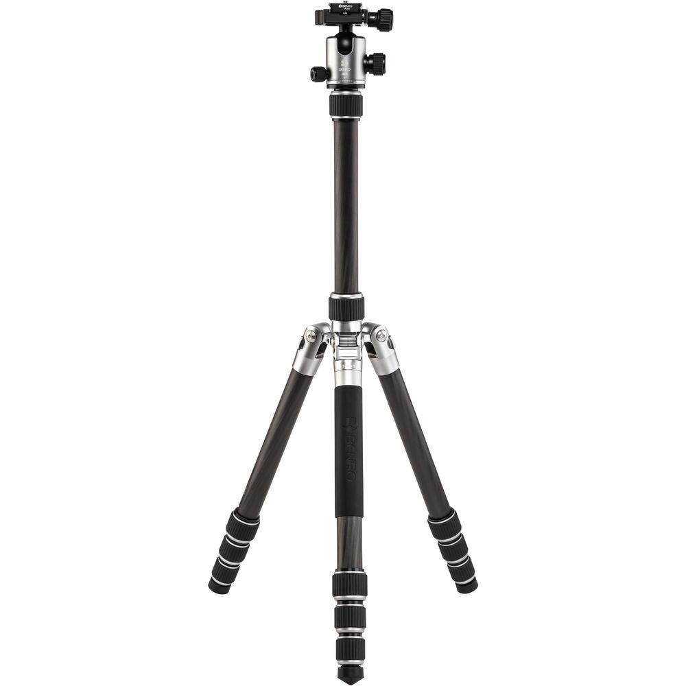Benro Tripster Travel Tripod