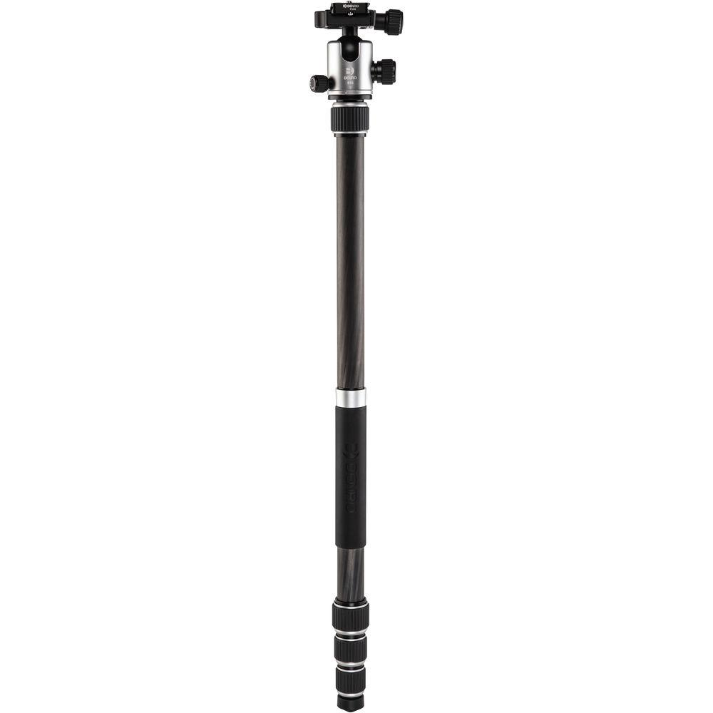 Benro Tripster Travel Tripod