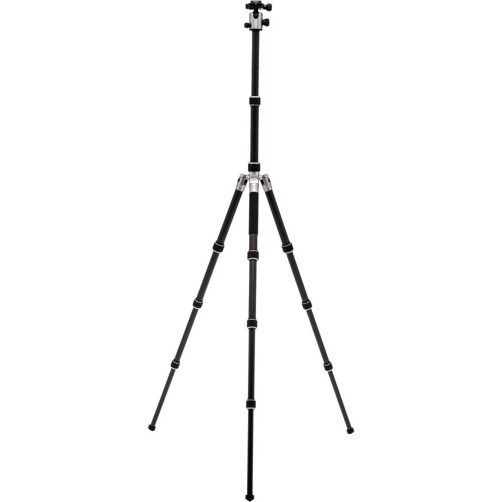 Benro Tripster Travel Tripod