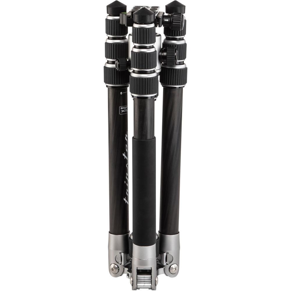 Benro Tripster Travel Tripod