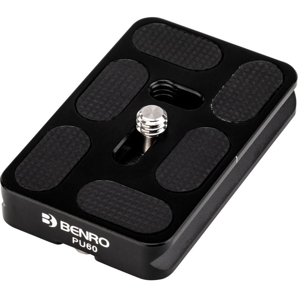 Benro Tripster Travel Tripod