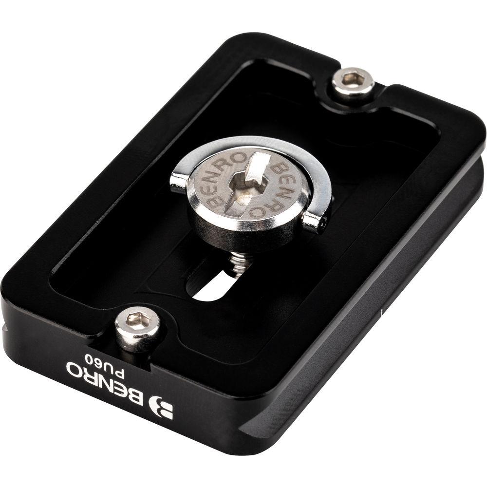 Benro Tripster Travel Tripod