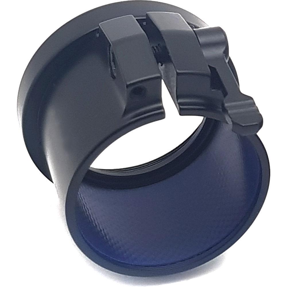 Bering Optics Throw Lever Mating Adapter for BEAST C-336 Thermal Clip-On