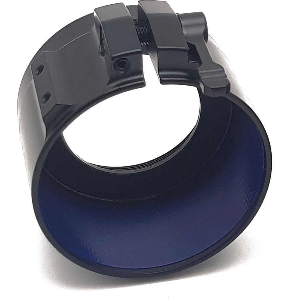 Bering Optics Throw Lever Mating Adapter for BEAST C-336 Thermal Clip-On