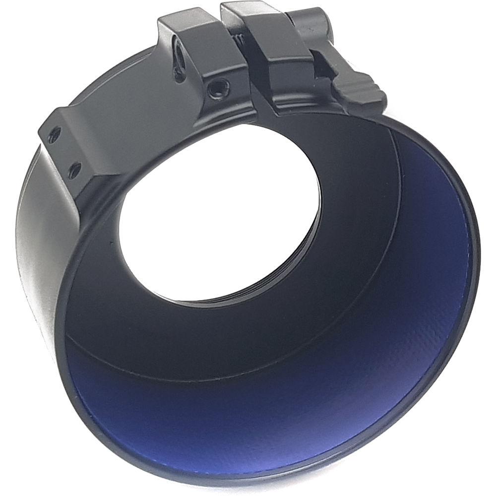 Bering Optics Throw Lever Mating Adapter for BEAST C-336 Thermal Clip-On