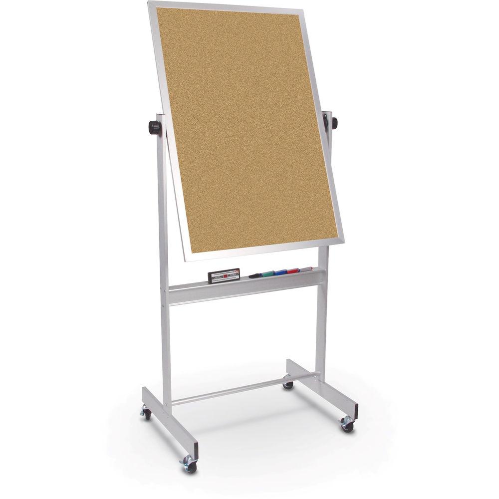 Best Rite Deluxe Mobile Reversible Board