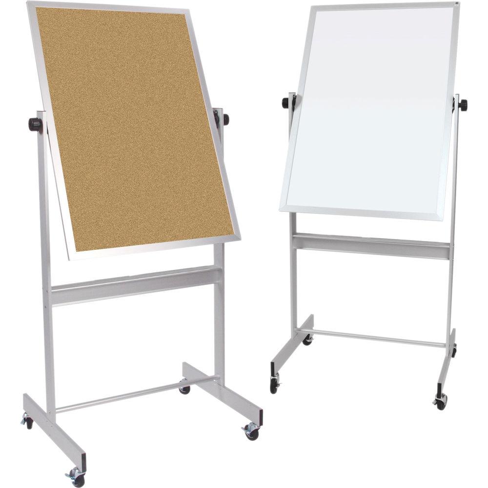 Best Rite Deluxe Mobile Reversible Board