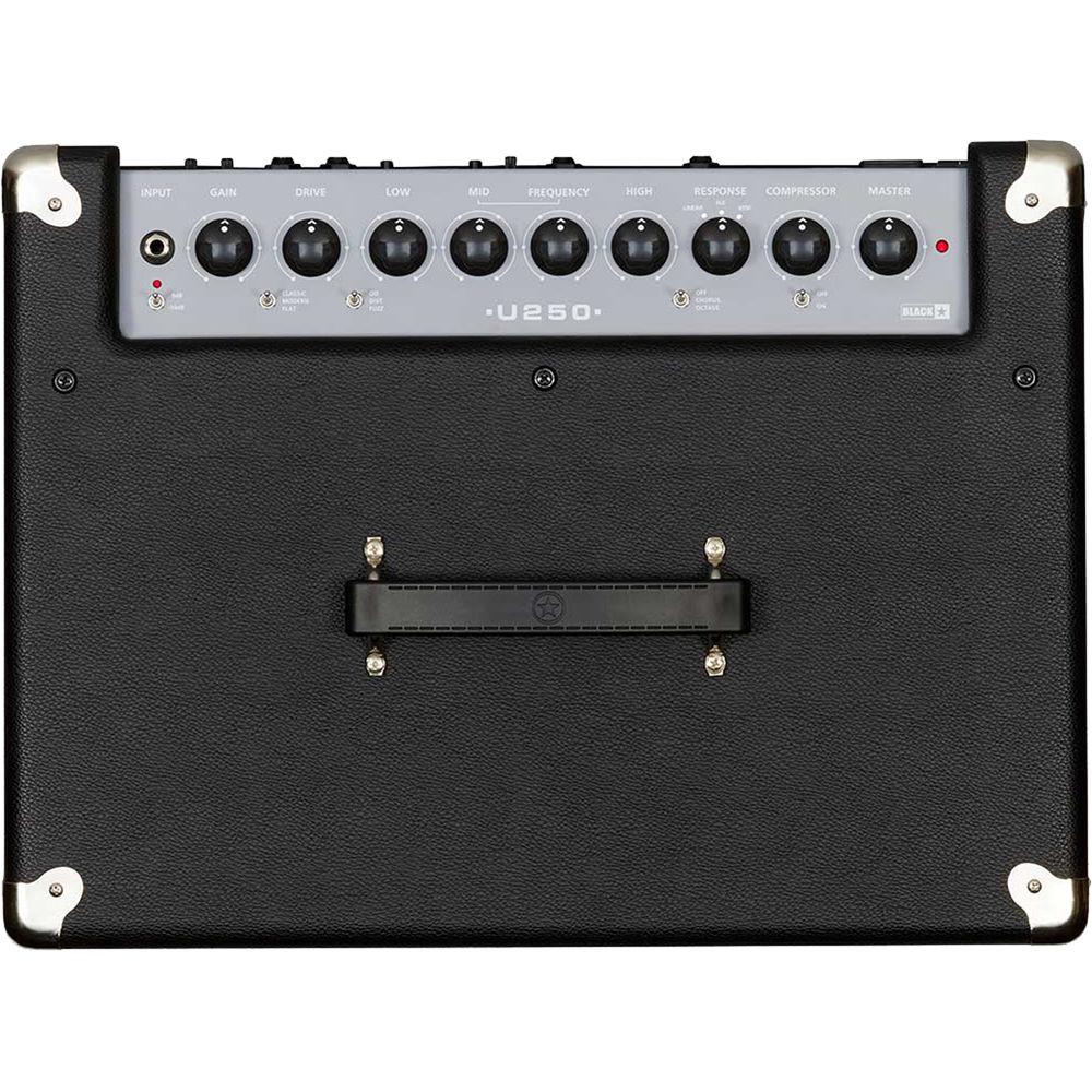 Blackstar U250 Unity Series 15" 250W Bass Amplifier